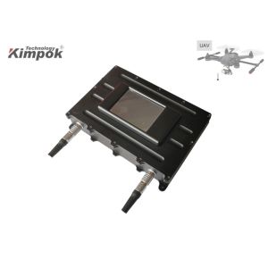 Buy cheap High Speed UAV Video Transmitter Ultra-miniature HD Wireless Video Link AES Encryption from wholesalers