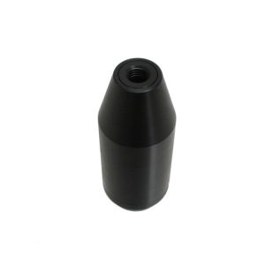 Buy cheap Ra3.2 Cnc Brushed Aluminum Pipe Parts Anodized With Manufacturing from wholesalers
