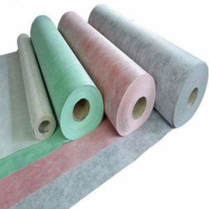 Buy cheap PP PE Polyethylene Polypropylene Polymer Waterproof Membrane Compound Waterproof Membrane from wholesalers