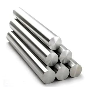 Buy cheap ASTM 2.4819  Nickel Alloy Round Bar from wholesalers