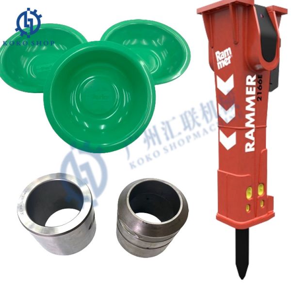 Quality Original Parker Breaker Diaphragm Hammer E68 E65 E66N S18 S21 S22 S23 S23N S29 S52 Suit Rammer Breaker Hammer for sale