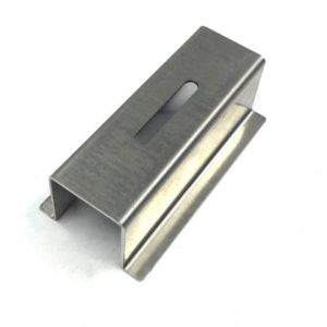 Metal Stamping with Sheet Metal Fabrication Customization and Powder Coated