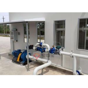 Buy cheap Water Pump Raining Test Booth For Auto Leackage Inspection from wholesalers