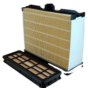 Buy cheap Replaceable AF55014 Air Filter with 152mm Width and 3 Month of Core Components from wholesalers