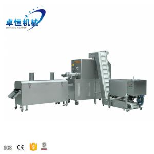Buy cheap Food Processing Units Automatic Industrial Grain Pasta Macaroni Processing Machine from wholesalers