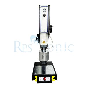Buy cheap 20khz Ultrasonic beverage bottle and Grading Card welding machine from wholesalers