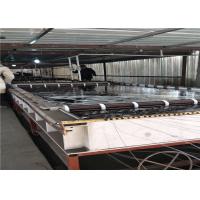 Buy cheap Continuous Electro Wire Galvanizing Line For 0.6mm Construction Binding Wire product