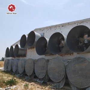 Buy cheap Chicken Coop Poultry Environmental Control System Fully Automatic from wholesalers