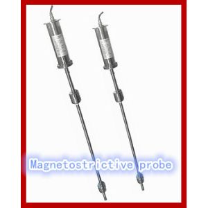 Buy cheap GUIHE factory price  digital high accuracy magnetostrictive probe SYW-A from wholesalers