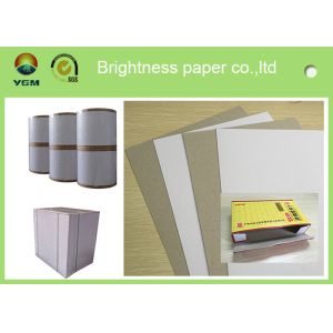 Buy cheap Recycled 700 X 1000mm CCNB Paper Wine Boxes Cardboard Smooth Surface from wholesalers