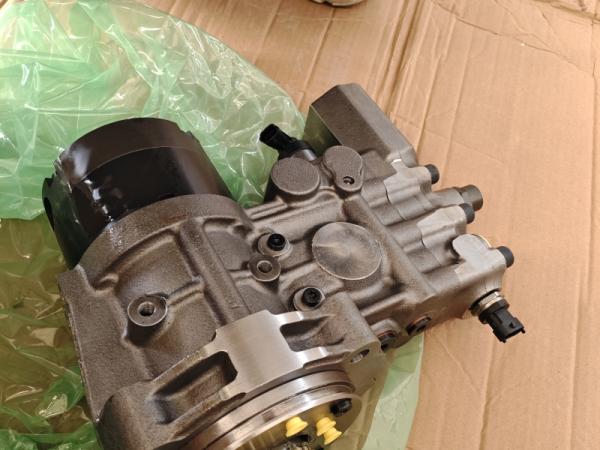 Buy cheap Weichai Baudouin 12M55 Common rail fuel injection pump assembly 1003470866 from wholesalers