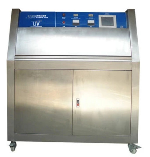 Quality Portable UV Aging Test Chamber for Paint, Coating, Rubber & Plastics, Electronic, 4.0kW for sale