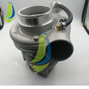 Buy cheap 3533029 6BTAA Engine Turbocharger For R290LC-7 Excavator from wholesalers
