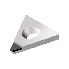 Buy cheap High Precision PCD Diamond Cutting Tools CCMT PCD Insert Polycrystalline from wholesalers