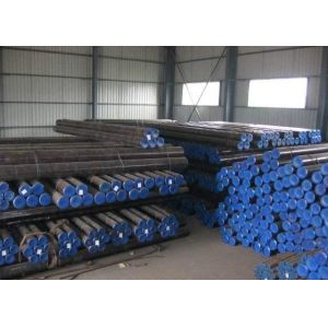 Buy cheap Seamless Carbon Steel Pipe Wall Thickness API 5L X56Q PSL2 Sour Serivce from wholesalers