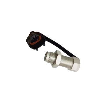 Buy cheap MC849577 Revolution Speed Sensor SK200-6 SK200-6E Excavator Engine Parts from wholesalers