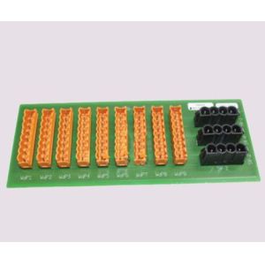 Buy cheap Honeywell FS-PDC-IOX05 POWER DISTR.CABLE 1ST EXT.CAB  Industrial-Grade Power Distribution Extension for IO Systems Durable Connectivity & Reliable Performance from wholesalers