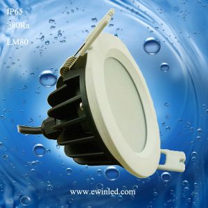 Buy cheap New design ip65 waterproof 13w 1200lm cob led downlight from wholesalers