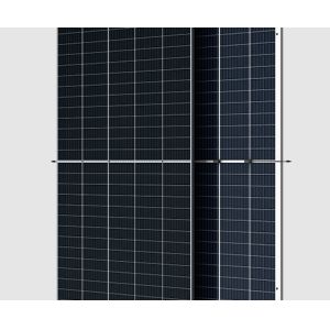 Buy cheap Bifacial Module 445 Watt Solar Panel 450W Polycrystalline Solar Module product