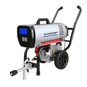 Buy cheap Odm Customized Support Electric High Pressure Airless Sprayer with Max Pressure of Other from wholesalers
