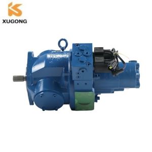 Buy cheap Main Pump Rexroth Excavator Hydraulic Pumps AP2D2-28 Small Pumps With Electronic from wholesalers