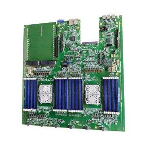 Buy cheap SMT factory  High Quality Control Board Electronic SMT Service PCB PCBA from wholesalers