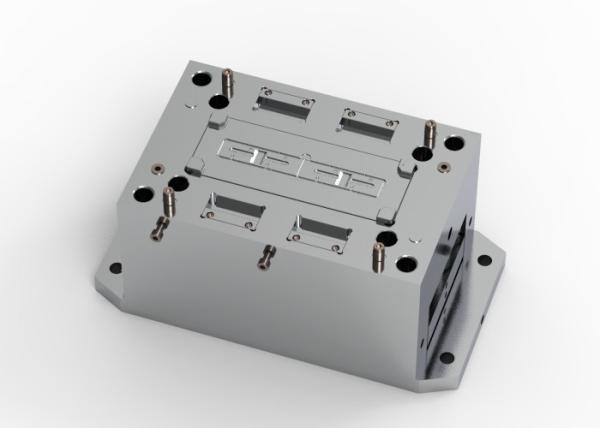 Buy cheap OEM / ODM ： Double Injection Molding & Transparent Router Keys (1*4) No.23894 & 23895 from wholesalers