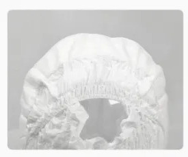 Disposablle Custom OEM/ODM China Wholesale Baby Diaper/Pant Diaper