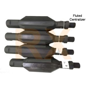 Buy cheap Fluted Centralizer Wireline Tool String 3.0 Inch from wholesalers