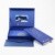 Custom Digita Video Gift Box with LCD Screen 7 inch LCD video screen in gift box