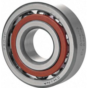 751128MSP/5 140*151*31mm Single direction angular contact thrust ball bearings
