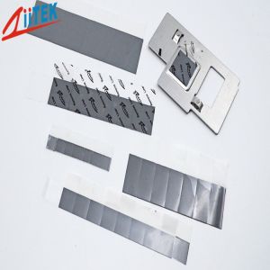 Buy cheap High-Performance Low-Melting Laptop CPU Thermal Pad PCM Phase Change Material For Gap Filling from wholesalers