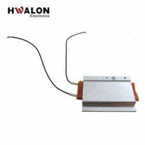 Buy cheap CE Constant Temperature PTC Electric Heater with Aluminum Shell from wholesalers