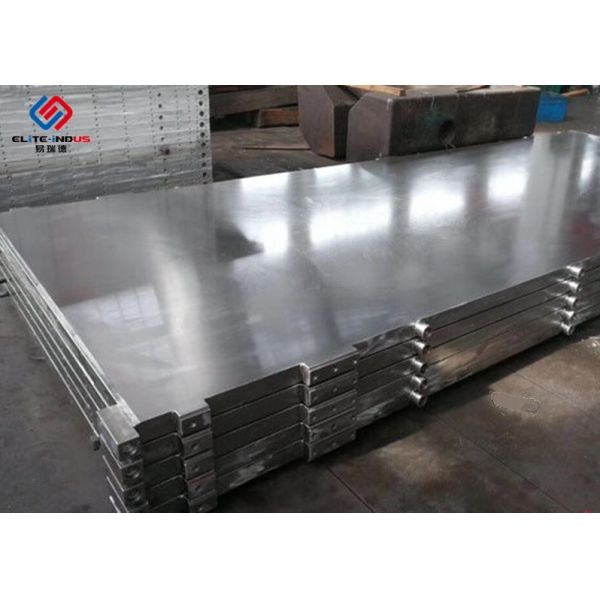 Buy cheap 4x8ft Carbon Steel Precision Machined Hot Press Plates from wholesalers