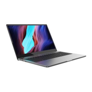 Buy cheap HL140G Customized Slim 14 Inch N95 Win 10/11 Brand New Notebook Ddr4 16Gb/32Gb Rgb Seven-Color Backlight Keyboard Laptop from wholesalers