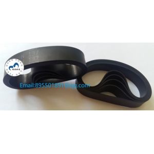 Buy cheap Fujitsu ATM Parts G750 Belt 10x137x0.65 ATM Flat CA82218-0137(10*137*0.65) Belt from wholesalers