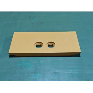 Buy cheap 4T-8091 4T9091  Bucket Cutting Edge End Bit from wholesalers