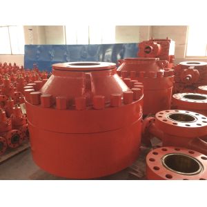 Buy cheap API 16A 7-1/16 10000psi Annular BOP/Blowout Preventer from wholesalers