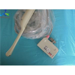 Toshiba PVM-651VT Endovaginal Ultrasound Transducer/Clinic Use/Laparoscopy