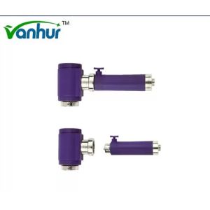 China Streamlined Gynecology Surgical Suite Devices Manual Power Source Surgical Instruments For Precise And Procedures on sale