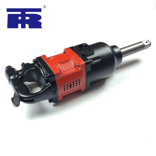 Quality Jumbo  Hammer  Straight Impact Wrench Automatic Impact Wrench CE for sale