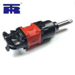 Buy cheap Jumbo  Hammer  Straight Impact Wrench Automatic Impact Wrench CE from wholesalers