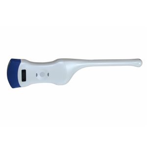 Buy cheap New technology ultrasound double head wireless ultrasound probe PU62 color doppler function from wholesalers