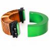 Buy cheap Recording Leakage Current Transformer Fault Indicator Toroidal Transformer Core from wholesalers