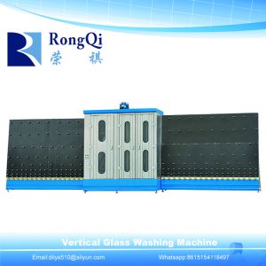 Buy cheap Low-e Glass Washing and Drying Machine from wholesalers