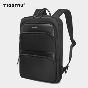 Buy cheap 18L Business Travel Laptop Backpack Multifunction Anti Theft Mochila Daily from wholesalers