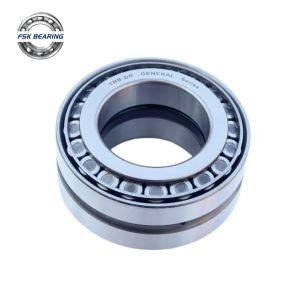 Buy cheap Double Inner 352214/YA 97514EK Tapered Roller Bearing 70*125*74 mm Two Row from wholesalers