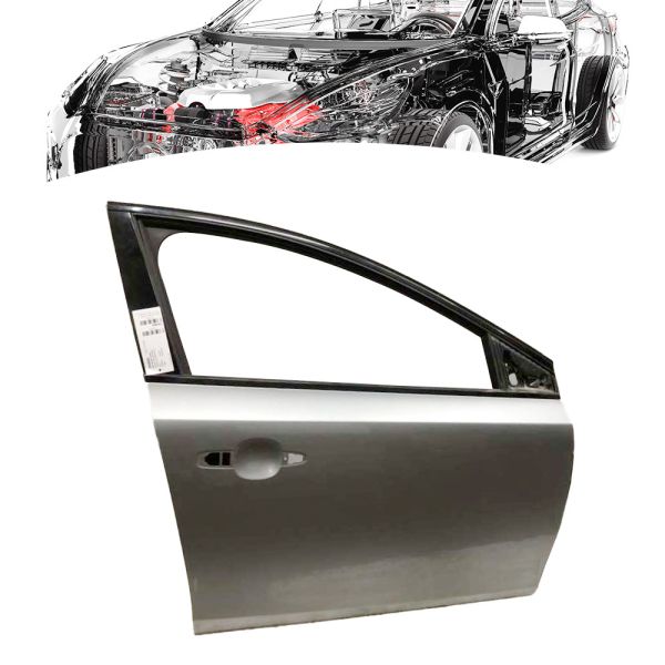 Quality Front Right Door Assembly 31662585 V40 2012-2016 for sale