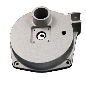 Buy cheap High Precision 6063 Die Casting Aluminium Alloys Pressure Die Casting from wholesalers