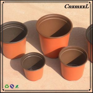 Buy cheap Multifunctional Black Plant Molds Soft Flower Pot Net Pot High Quality from wholesalers